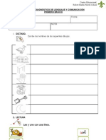 PD Lenguaje 1ºf