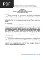 Download Penerapan Metode Six Sigma Pada Organisasi Pemerintah Dengan Contoh Kasus Pada Kantor Pelayanan Pajak Pratama by axman_ree SN119248264 doc pdf