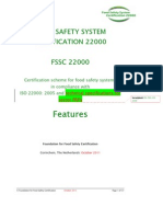 f Ssc 22000 Changes Oktober