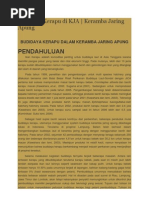 Download Budidaya Kerapu di KJA by TukangBatu NaikHaji SN119260324 doc pdf
