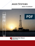 Brochure-German Oil Tools