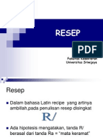 Download RESEP by Agus Maulana SN119267438 doc pdf