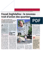Fouad Zeghdallou