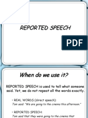 Speech unit