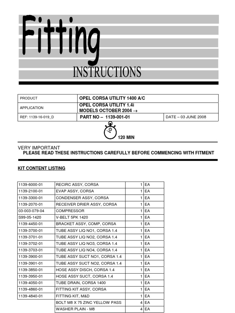 Opel Corsa Owners Manual: Heating and ventilation system