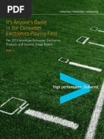 Download Accenture Consumer Media Survey 2013 by TechCrunch SN119278339 doc pdf