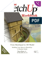 Sketchup Workbook