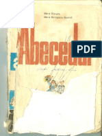 Abecedar 1965