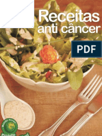 Receitas Anticancer