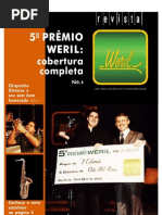 Revista Weril nº 141