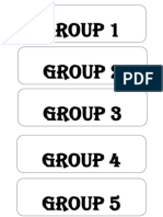 Group 1 Group 2
