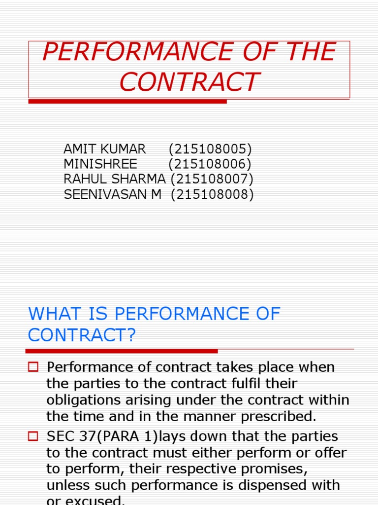 The Insurance Contracts Act And Nondisclosure Geoffrey 