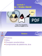 Java 01-Java Visao Geral-Detalhado
