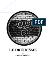 Le Druidisme