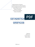 estadisticas