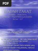 Download P Point Ibadah Zakat by Irfan Ipk SN119295616 doc pdf