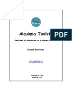 14351529 Alquimia Taoista y Alquimia Occidental by Ismael Berroeta[1]