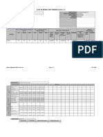 010-158-42174 Ground Investigation - Site Specific Criteria (SSAC Arsenic)