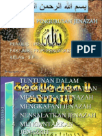 Download P Point Tata Cara Pengurusan Jenazah by Irfan Ipk SN119299197 doc pdf