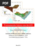 Download Arcgis tutorial by jeancarlosmacedogomes SN119299405 doc pdf