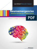 Neuroemergencias. Elementos Esenciales para El Médico General