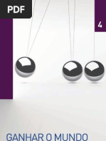 Ganhar o Mundo Sem Perder a Alma