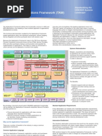 Application Framework