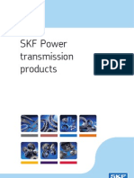 SKF Parts Catalogue