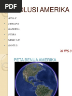 Download revolusi amerika by Zahrina Rahmadita SN119311094 doc pdf