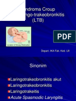 ZZ-IKA Sindroma Croup