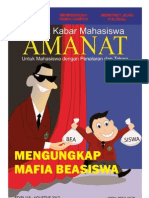 Download Tabloid Amanat Edisi 118 by alfianarbiyudha SN119315147 doc pdf