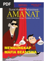 Download Tabloid Amanat Edisi 118 by alfianarbiyudha SN119315147 doc pdf