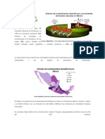 ¿Cuánta Contaminación Hay en México?