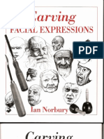 Download Carving Facial Expressions - Ian Norbury by guillo23 SN119322002 doc pdf