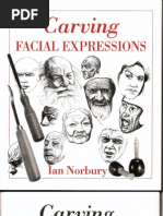 Download Carving Facial Expressions - Ian Norbury by guillo23 SN119322002 doc pdf