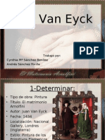 Juan Van Eyck