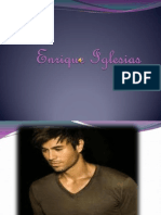 Enrique Iglesias