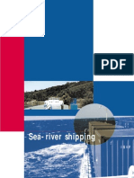 Short Sea Shipping