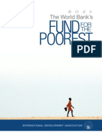 Poorest Fund: For The