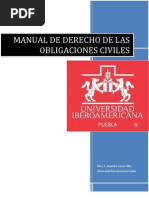 MANUAL DERECHO