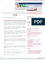 Cultura Empresarial - 5.2 Derechos Del Autor de Informacion Digital