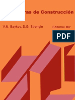 Estructuras de Construccion Part01