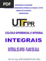 Integrais