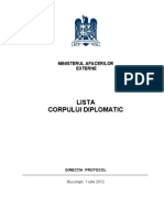 Lista Corp Diplom Iulie 2012