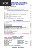 Download sconehenge new menu by sconehengeco SN119359259 doc pdf