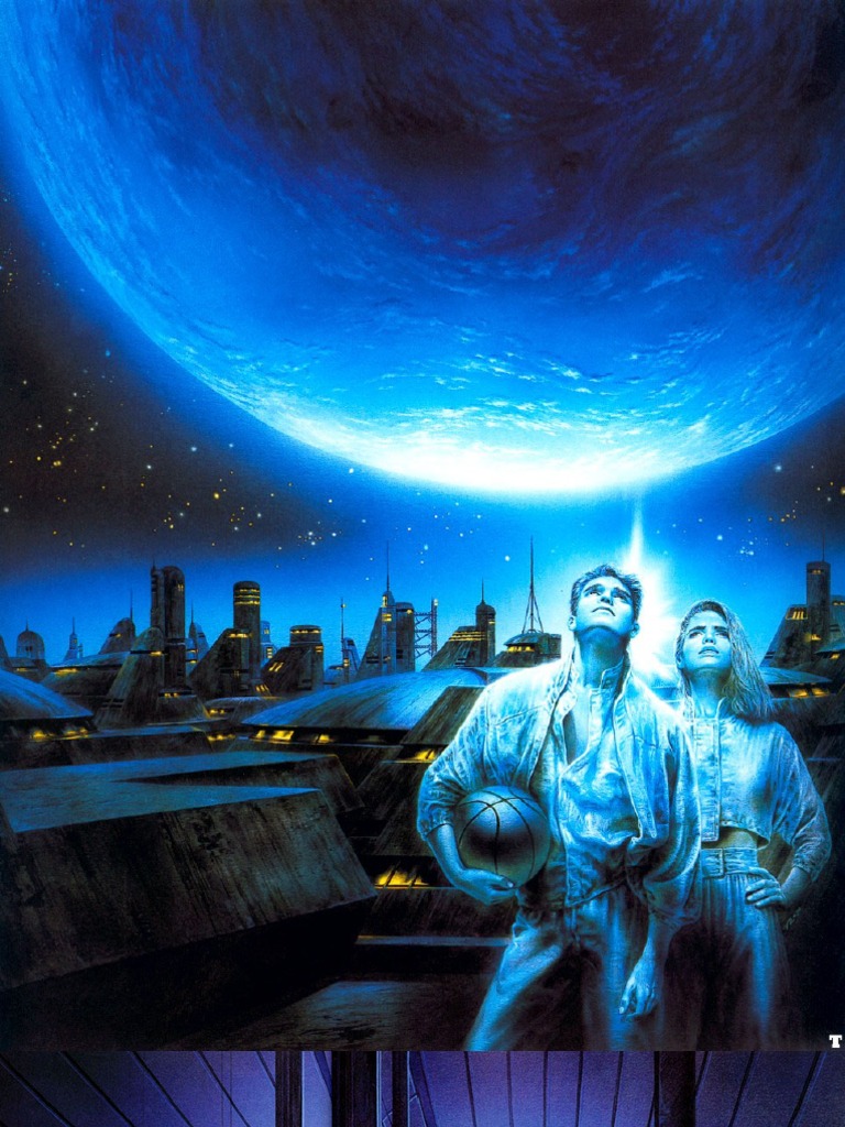Fantasy Art - Luis Royo | PDF