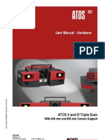 Graphical Optic Measurment GOM