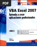 Download vba excel 2007 by duvan13 SN119368650 doc pdf