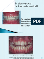 Inocluzia Verticala