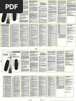 Download Manual RM-1200 by Steren Mxico SN119381035 doc pdf